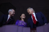 2 minuti faI paesi che ospitano i Mondiali hanno molte altre partite aperteI rapporti tra Canada, Messico e Stati Uniti sono peggiorati dall'inizio del secondo mandato di Trump, con dazi e minacce