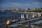 2 minuti faA Napoli sono stati sospesi i treni fra i Campi Flegrei e Pozzuoli per livelli anomali di anidride carbonica in una galleria