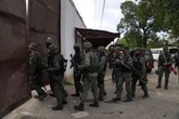 pochi secondi faGli Stati Uniti dicono di avere ucciso il capo del gruppo criminale venezuelano Tren de araguaNiño Guerrero aveva allargato le attività del gruppo in mezzo Sudamerica, diventando così un loro obiettivo