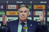 pochi secondi faL’ultima cosa che manca a Carlo AncelottiVincere i Mondiali: ci proverà con il Brasile, che pure non riesce a farlo da 24 anni
