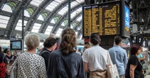 1 minuto faPer lunedì 7 e martedì 8 luglio è previsto uno sciopero nazionale dei dipendenti di Trenitalia, Trenord e Trenitalia Tper
