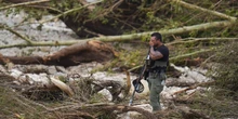 pochi secondi faNel disastro in Texas sono morte almeno 70 personeLe alluvioni improvvise del fine settimana hanno inondato un campo estivo frequentato da 750 ragazzine, e ci sono ancora decine di dispersi