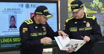 2 minuti faÈ stato arrestato un uomo sospettato di aver organizzato il tentato omicidio del senatore colombiano Miguel Uribe