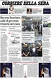3 minuti faLe prime pagine di oggiLa sfiducia al governo francese, l'attentato su un bus a Gerusalemme, e il successo dell'offerta di acquisto di MPS su Mediobanca