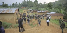 2 minuti faUn gruppo armato islamista ha ucciso almeno 80 persone nell’est della Repubblica Democratica del Congo