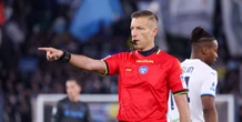 1 minuto faDurante Juventus-Inter di sabato prossimo l’arbitro indosserà una videocamera, per la prima volta in Serie A