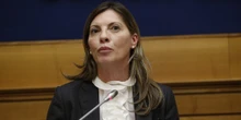 pochi secondi faLa capa di gabinetto del ministero della Giustizia è indagata per il caso AlmasriGiusi Bartolozzi è accusata di aver dato informazioni false ai magistrati che stanno indagando