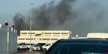1 minuto faIsraele ha fatto un attacco mirato contro funzionari di Hamas a Doha, in QatarHamas dice che è stata attaccata la sua delegazione nelle trattative per il cessate il fuoco: per ora non si sa altro