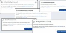 pochi secondi faAnche su Reddit c’è un problema di foto condivise senza consensoÈ un caso ancora diverso da Facebook e da Telegram, e ha introdotto delle misure per evitarlo ma non è facile