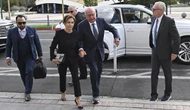 3 minuti faÈ finita la saga della successione di Rupert MurdochI componenti della famiglia del magnate della stampa conservatrice hanno infine fatto un accordo, dopo più di un anno e mezzo di litigi