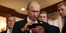 3 minuti faLa nuova app per controllare i russiSi chiama MAX, è un'alternativa a WhatsApp e Telegram voluta dal governo, e tutela pochissimo la privacy dei suoi utenti