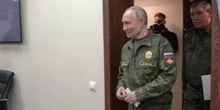 2 minuti faCos’è questo missile a propulsione nucleare testato dalla RussiaSi chiama Burevestnik e se ne parlava da anni: annunciarlo ora risponde alle esigenze propagandistiche del regime di Putin