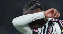pochi secondi faPer la Juventus è un periodaccioNon vince da otto partite e nelle ultime quattro non ha segnato nemmeno un gol