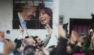 pochi secondi faIn Argentina le opposizioni devono ripartire quasi da zeroAlla vittoria di Milei alle elezioni di metà mandato corrisponde la sconfitta della coalizione peronista, che non ha proposto un'alternativa convincente