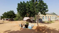 pochi secondi faIn Sudan le Rapid Support Forces sono infine entrate ad Al FashirI paramilitari hanno sottratto all'esercito l'ultima importante base militare del Darfur, dopo un assedio durato mesi