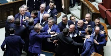 3 minuti faDi cosa parleremo per i prossimi sei mesiSiete pronti per una lunga campagna sul referendum costituzionale?
