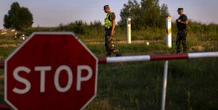 2 minuti faLa Lituania ha chiuso il confine con la Bielorussia, a causa degli sconfinamenti di palloni aerostatici che contrabbandavano sigarette