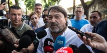 2 minuti faPerché Report ce l’ha col Garante della PrivacyC'entrano una multa, una conversazione privata di Gennaro Sangiuliano e la visita di uno dei membri del Garante alla sede di Fratelli d'Italia