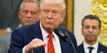 pochi secondi faCome l’ha presa Trump quando ha saputo di non aver vinto il NobelSembra bene, ma c'è voluto molto lavoro da parte della vincitrice, Mária Corina Machado