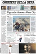 pochi secondi faLe prime pagine di oggiIl ritorno dei palestinesi nel nord della Striscia di Gaza, il Nobel per la pace, e la minaccia di Trump di dazi alla Cina