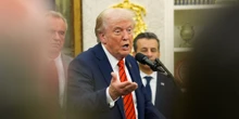 7 minuti faC’è stato un calo delle borse negli Stati Uniti dopo che Trump ha minacciato nuovi dazi alla Cina