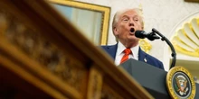 1 minuto faL’amministrazione Trump ha iniziato a licenziare gli impiegati del governo federale per via dello shutdown