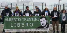 pochi secondi faL’ambasciatore italiano in Venezuela ha visitato Alberto Trentini per la prima voltaLo ha detto il ministro degli Esteri Antonio Tajani, secondo cui sarebbe «in buone condizioni»