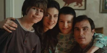 1 minuto faLa storia vera a cui si ispira il film “Familia”Il film che l'Italia ha scelto come suo candidato agli Oscar è tratto dal libro di un uomo che ha ucciso il proprio padre