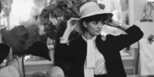 2 minuti faClaudia Cardinale e la sua voce «rauca, ingoiata, graffiante, cupa»All'inizio i registi la consideravano improponibile, poi arrivò Fellini e la trasformò in un tratto distintivo