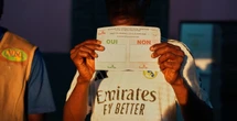 3 minuti faIn Guinea è stata approvata una nuova Costituzione voluta dalla giunta militare, con un referendum boicottato dalle opposizioni