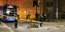 1 minuto faNel centro di Oslo sono state lanciate due bombe a mano: non ci sono feriti, tre persone minorenni sono state fermate