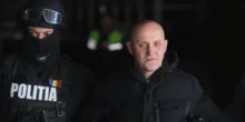 2 minuti faL’influente mercenario romeno Horatiu Potra è stato arrestato negli Emirati Arabi Uniti