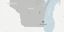 4 minuti faIn Wisconsin, negli Stati Uniti, forti piogge hanno causato estesi allagamenti e interruzioni di corrente 