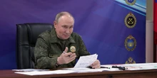 2 minuti faLa Russia dice di aver testato con successo un missile da crociera a propulsione nucleare
