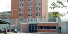 5 minuti faNel carcere di Vercelli una donna è rimasta incintaEd è una notizia: perché in teoria non avrebbe potuto e perché non succede quasi mai
