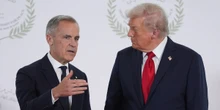 pochi secondi faOra Trump ha minacciato di aumentare i dazi al Canada, dopo lo spot canadese che critica i dazi