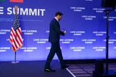 5 minuti faSe non state dietro ai negoziati, non siete soliIran e Stati Uniti continuano a sostenere cose contraddittorie: in parte è voluto, e in parte è colpa dei post di Trump