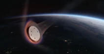 5 minuti faSpaceX vuole fare anche da corriere spazialeCon il nuovo progetto Starfall vuole gestire trasporti veloci di materiali da una parte all'altra del mondo, usando i suoi razzi