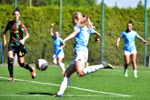 3 minuti faLa Lazio femminile dovrà risarcire la giocatrice Maja Göthberg, a cui non fu rinnovato il contratto perché incinta