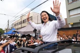 1 minuto faKeiko Fujimori ha vinto le presidenziali in Perù, più o menoAlla quarta candidatura la leader della destra ha un vantaggio minimo ma ormai insormontabile sul suo avversario: ma è probabile ci saranno ricorsi