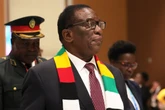 1 minuto faIn Zimbabwe una riforma costituzionale permetterà al presidente Emmerson Mnangagwa di restare in carica fino al 2030