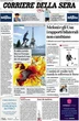 6 minuti faLe prime pagine di oggiLe parole di Meloni sui rapporti con Trump, l'ondata di caldo in Europa, e la giornata difficile delle borse mondiali
