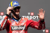 4 minuti faFrancesco Bagnaia lascerà la Ducati alla fine del Mondiale di MotoGP