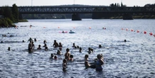 1 minuto faNel nord Europa è stato un luglio caldissimoIn alcune zone di Norveglia, Svezia e Finlandia le temperature hanno raggiunto i 30° C per oltre dieci giorni di fila