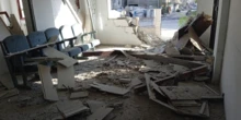 3 minuti faUna persona è stata uccisa durante un attacco israeliano alla sede della Mezzaluna Rossa di Khan Yunis, a Gaza