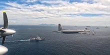 2 minuti faCina e Russia stanno facendo esercitazioni militari congiunte nel mar del Giappone