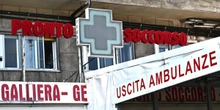 pochi secondi faCosa cambia nei pronto soccorso senza più medici “gettonisti”L’organizzazione dei turni e del personale dovrà essere ripensata, ma trovare alternative è complicato