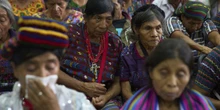 In Guatemala tre ex paramilitari sono stati condannati per aver stuprato sei donne indigene durante la guerra civile