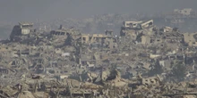 Sui negoziati per il cessate il fuoco a Gaza non si riesce ad andare avantiHamas ha risposto a una proposta di accordo chiedendo delle modifiche già definite «inaccettabili» da Israele e dagli Stati Uniti