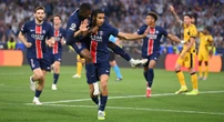 L’Inter ha perso 5-0 la finale di Champions LeagueContro il Paris Saint-Germain, che ha dominato dall'inizio alla fine, vincendo la competizione per la prima volta nella sua storia
